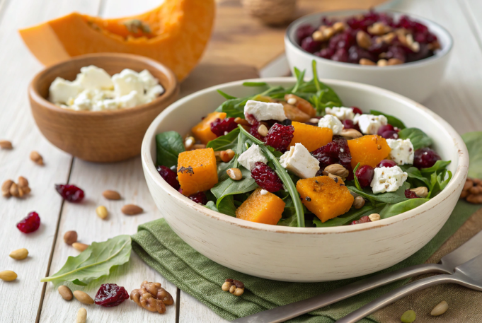 The king of the autumn table: trendy pumpkin dishes! Bright flavors, the aroma of spices, and the warmth of home comfort in every dish ❤️ Cook with inspiration together with Lasunka – the manufacturer of happiness!